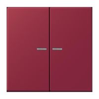 Taster 2fach BT LC 17102 255