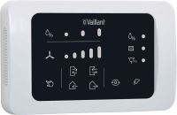 Bedieneinheit VAZ-CPC W 20236368