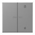 eNet Taster Universal 1f. FM LC 1701 203