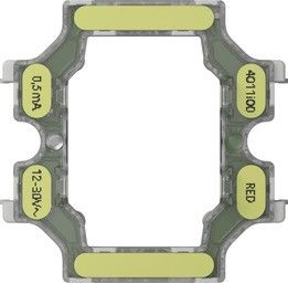 LED-Bel.el. T4 0,5 mA RT 3794011 LED-Bel.el. T4 0,5 mA RT 3794011