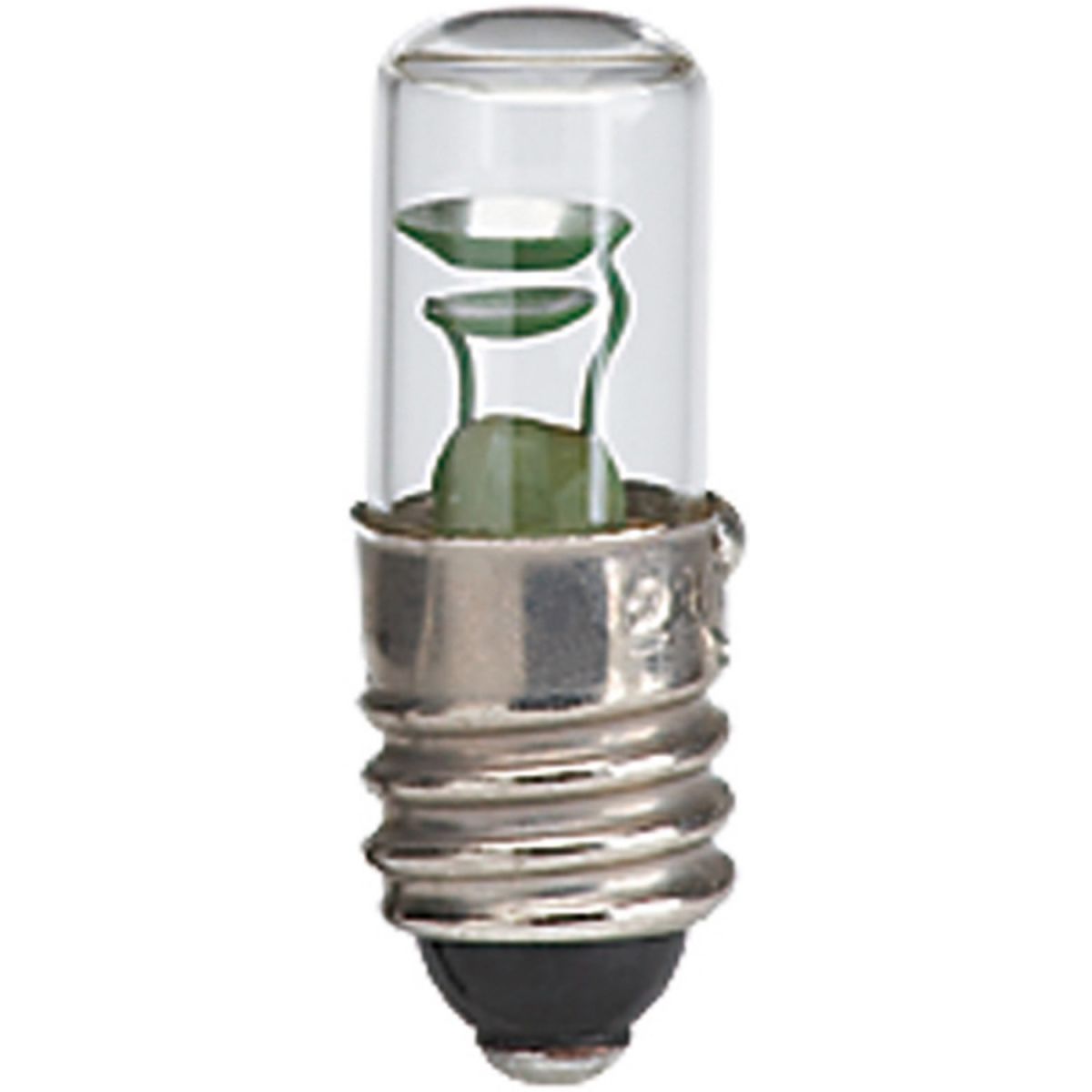 Glimmlampe E 10 296080