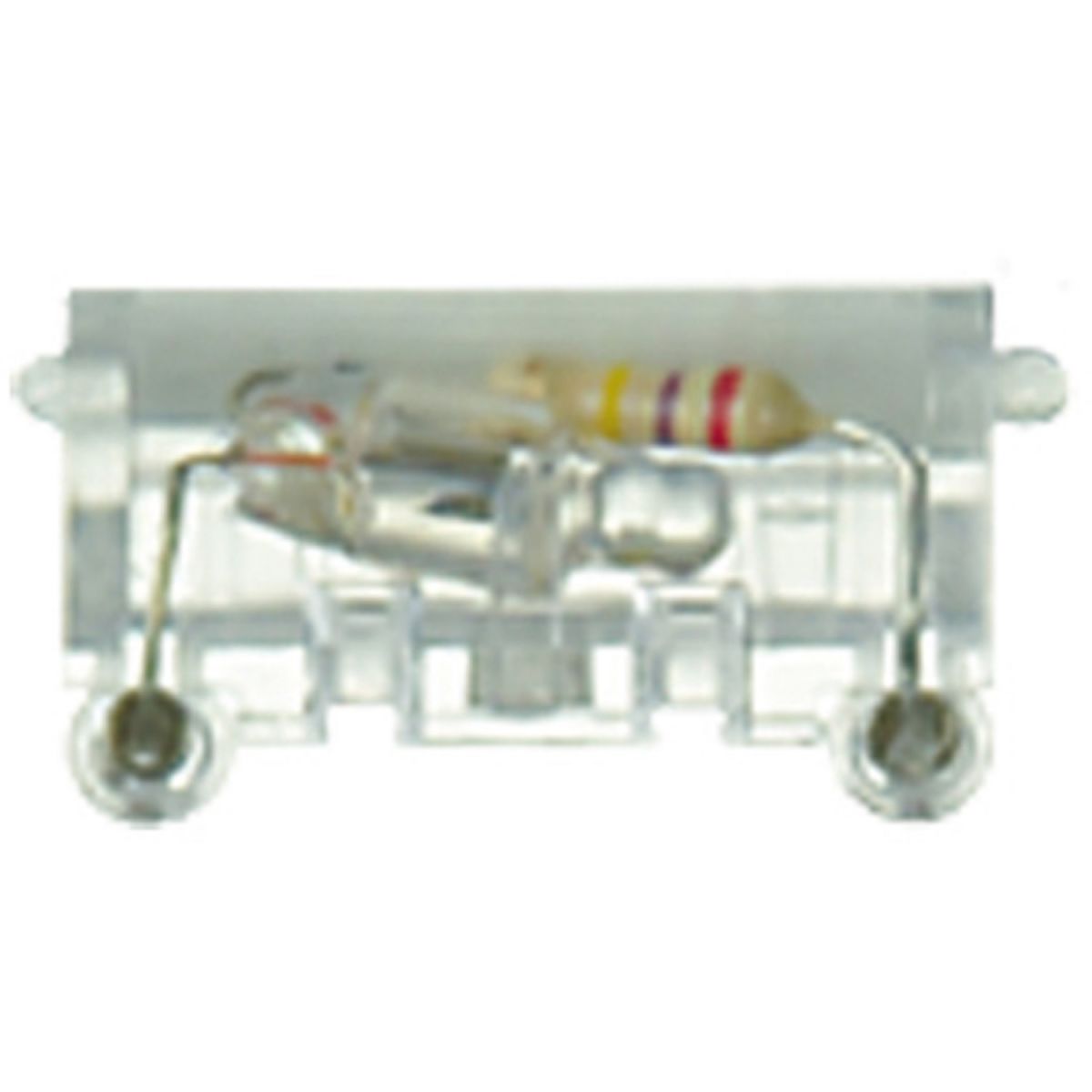 Leuchtmarkierung 296100