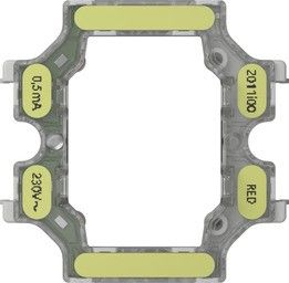 LED-Bel.el. T2 0,5 mA RT 3792011 LED-Bel.el. T2 0,5 mA RT 3792011