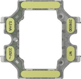 LED-Bel.el. T2 0,5 mA WS 3792010 LED-Bel.el. T2 0,5 mA WS 3792010