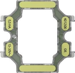 LED-Bel.el. T4 0,5 mA OR 3794012 LED-Bel.el. T4 0,5 mA OR 3794012