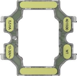 LED-Bel.el. T4 0,5 mA WS 3794010 LED-Bel.el. T4 0,5 mA WS 3794010