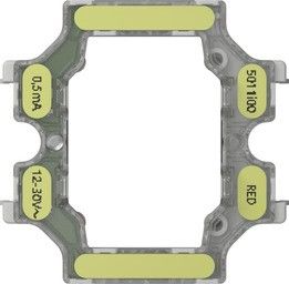 LED-Bel.el. T5 0,5 mA RT 3795011 LED-Bel.el. T5 0,5 mA RT 3795011