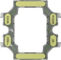 LED-Bel.el. T1 0,5 mA OR 3791012