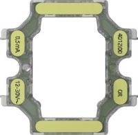 LED-Bel.el. T4 0,5 mA OR 3794012