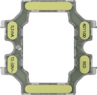 LED-Bel.el. T4 0,5 mA RT 3794011