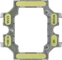 LED-Bel.el. T5 0,5 mA OR 3795012
