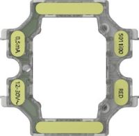 LED-Bel.el. T5 0,5 mA RT 3795011
