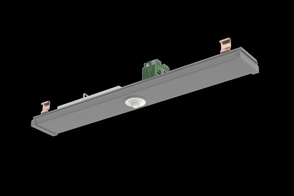 Moduleinsatz Master-Sensor VL2MF-S500#2500015SI