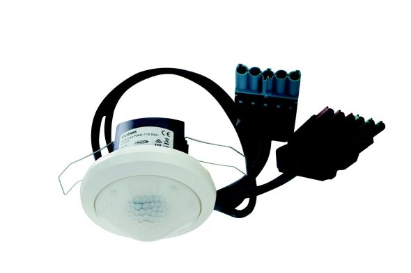 Präsenzmelder (PIR) ronP360-110DALISPGST Präsenzmelder (PIR) ronP360-110DALISPGST