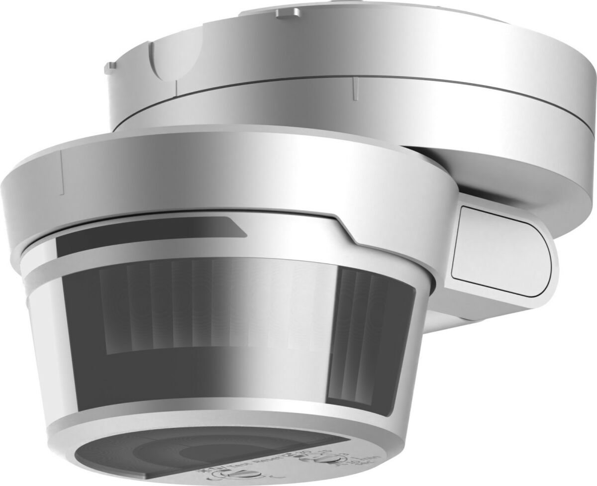 Busch-Wächter Pro 220° 6851/22-133