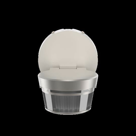 Busch-Wächter Pro 280° 6251/28-136-WL