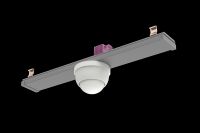 Moduleinsatz Slave-Sensor VL2MF-S #2500020SI