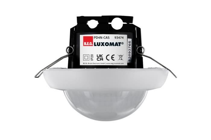 Licht- und Präsenzsensor APCON BLE S #0209506