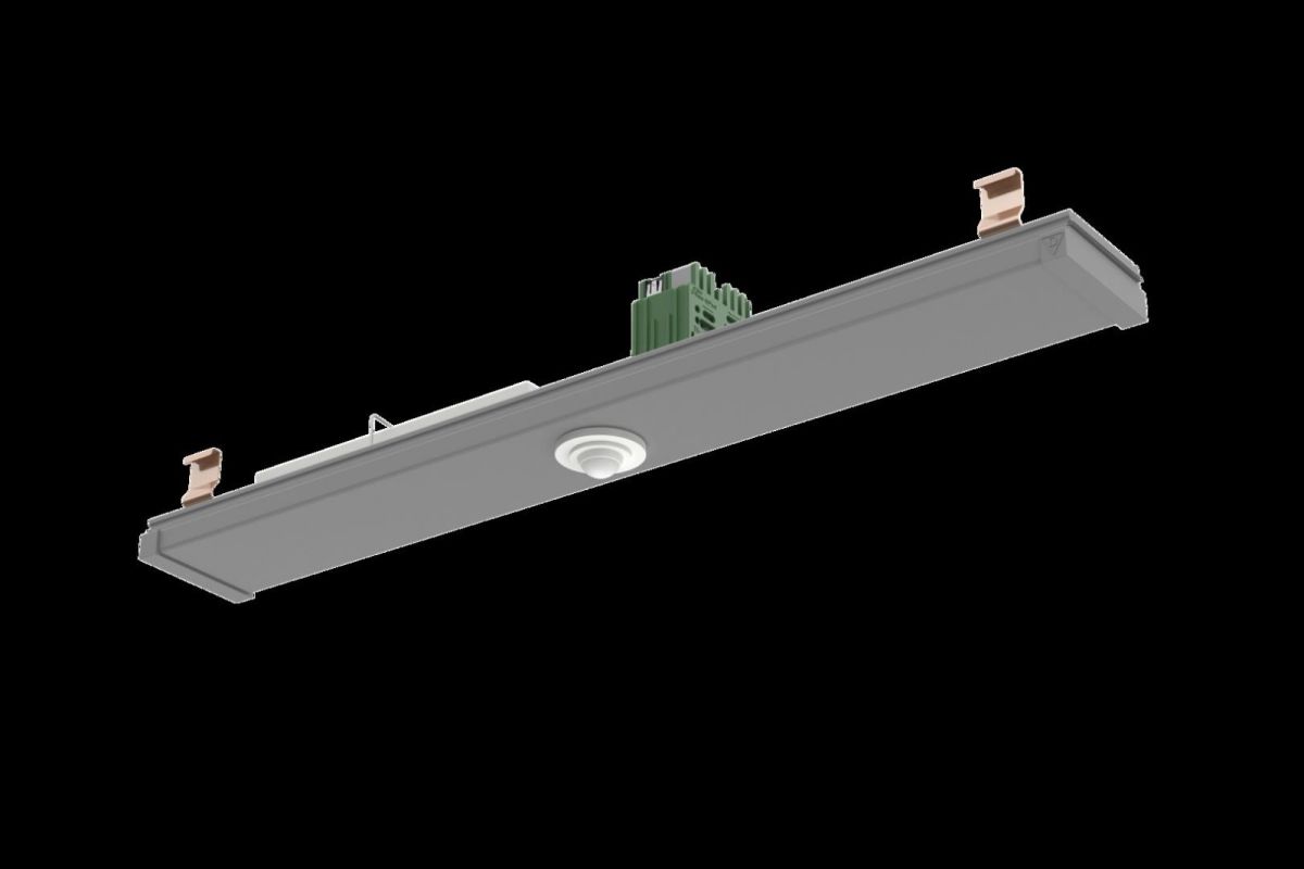Moduleinsatz Master-Sensor VL2MF-S500#2500015SI
