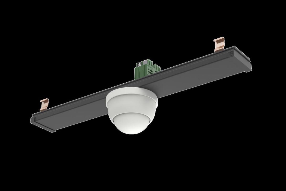 Moduleinsatz Slave-Sensor VL2MF-S500#2500026SW