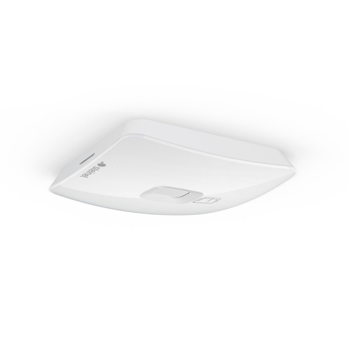 Optischer Sensor Unterputz EO #091064