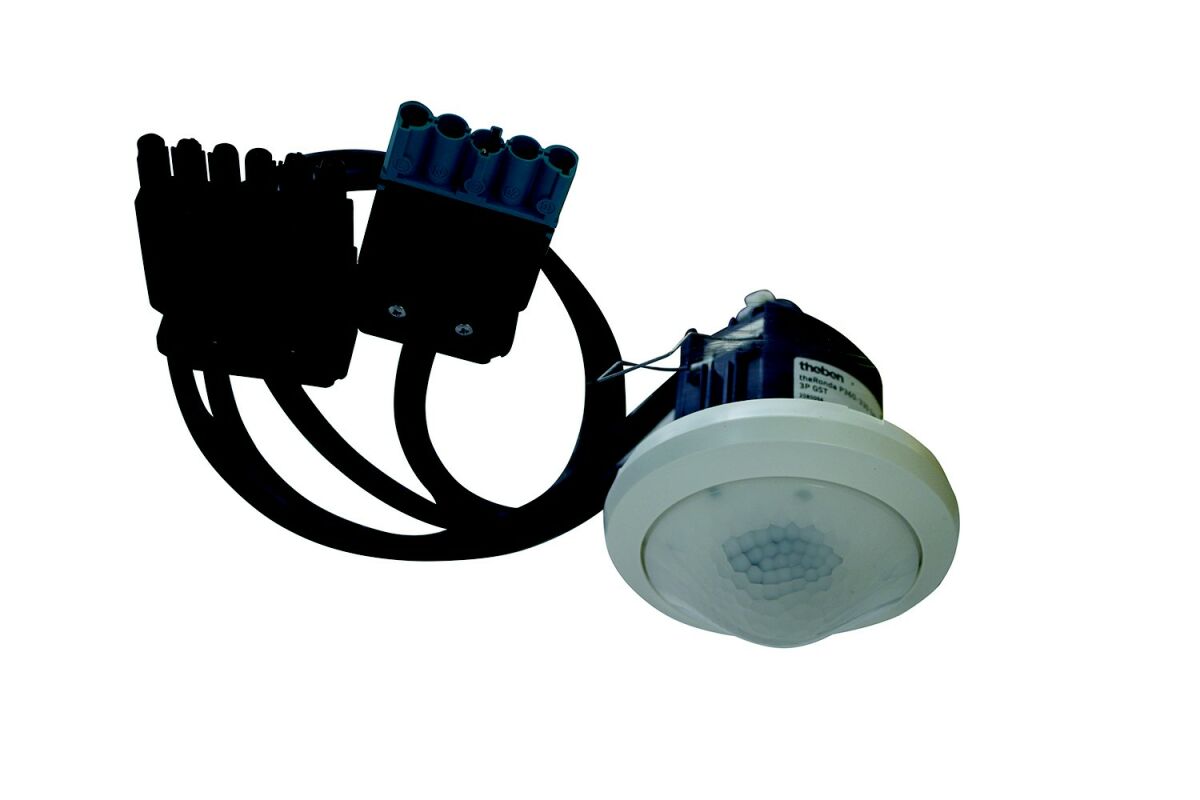 Präsenzmelder (PIR) ronP360-330DALI3PGST