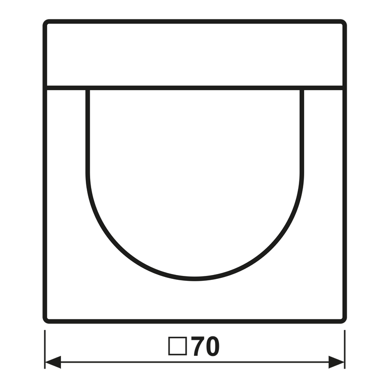 LB-Manag. Bewegungsm. 2,2m LC 17280 203