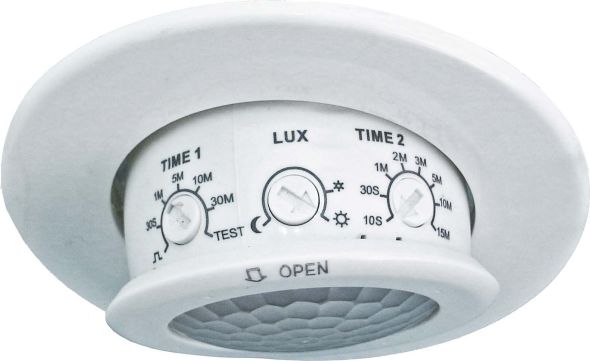 ARGUS Bewegungsmelder CCT570003 ARGUS Bewegungsmelder CCT570003