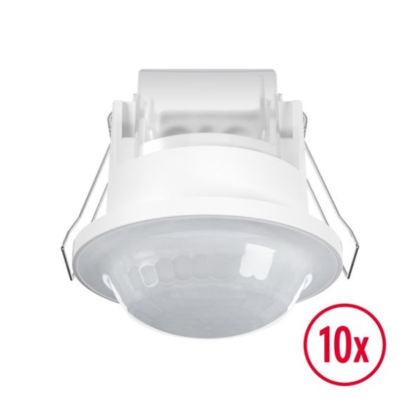 Bewegungsmelder-Paket VE10 BASIC#EB10431791VE10 Bewegungsmelder-Paket VE10 BASIC#EB10431791VE10