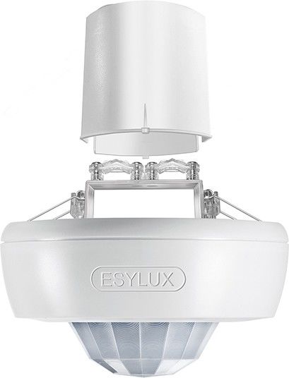 Decken-Bewegungsmelder MD 360/24 Basic FM Decken-Bewegungsmelder MD 360/24 Basic FM