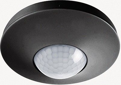 Decken-Bewegungsmelder MD-C 360i/8 BK Decken-Bewegungsmelder MD-C 360i/8 BK