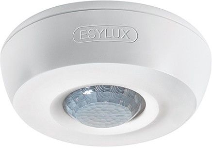 Decken-Präsenzmelder PD 360i/8 BASIC ELC Decken-Präsenzmelder PD 360i/8 BASIC ELC