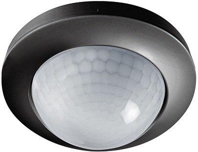 Decken-Präsenzmelder PD-C 360i/24 BK Decken-Präsenzmelder PD-C 360i/24 BK
