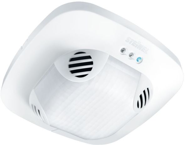 Präsenzmelder DualTech DE WS COM1 Präsenzmelder DualTech DE WS COM1