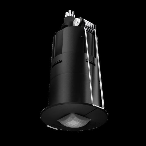 Präsenzmelder IR Quat MICRO 068639 Präsenzmelder IR Quat MICRO 068639