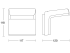 Bewegungsmelder iHF 3D AP SW COM1