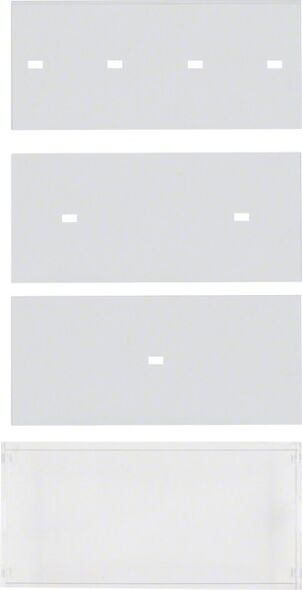 Schriftfelder 75960009 Schriftfelder 75960009