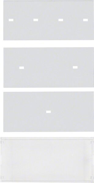 Schriftfelder 75960009 Schriftfelder 75960009