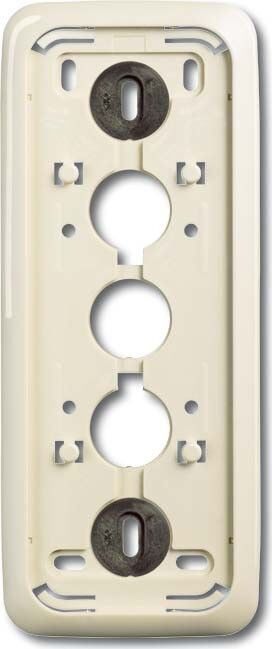 Montageplatte 2609/03 APJ