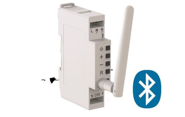 LED-Dimmer REG 820327 LED-Dimmer REG 820327