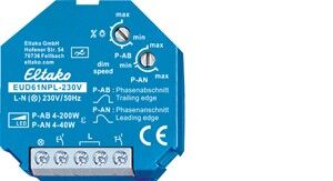 Eurobehälter EBOX75/10+1-EUD61NPL