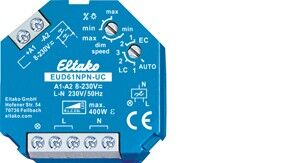 Eurobehälter EBOX75/10+1-EUD61NPN