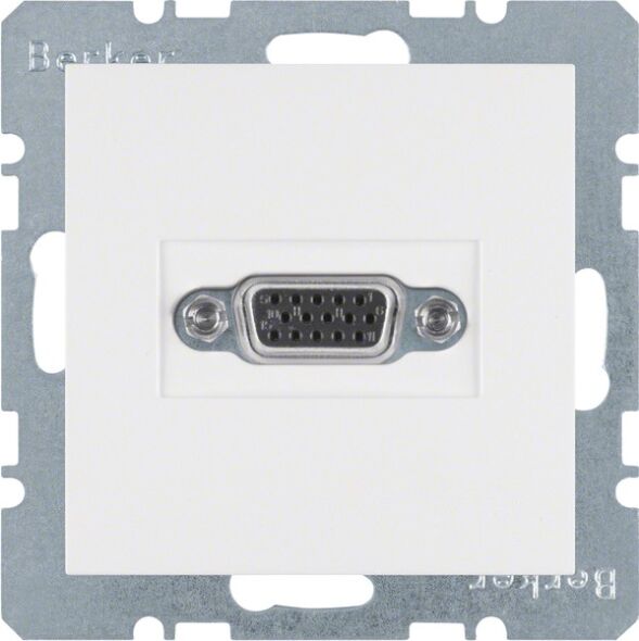 Steckdose VGA 3315401909 Steckdose VGA 3315401909