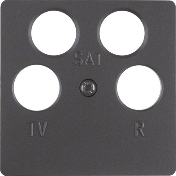 Zentralplatte anth 14841606 Zentralplatte anth 14841606