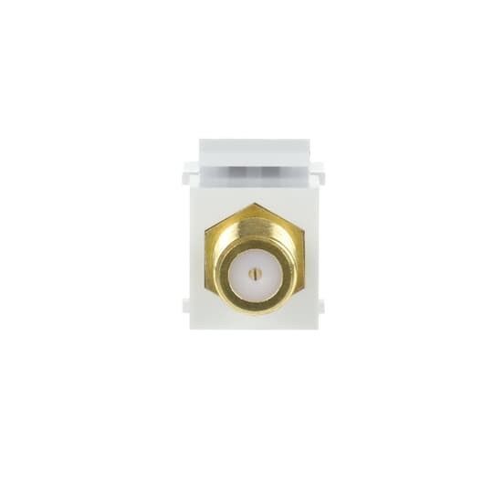 F-Stecker-Modul 0229/22 F-Stecker-Modul 0229/22
