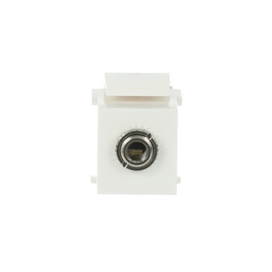 Kupplung 3,5mm Klinke 0229/42