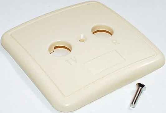 Abdeckung BKV113Lose