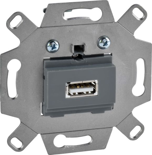 USB-Anschlussdosen MTN4581-0000 USB-Anschlussdosen MTN4581-0000