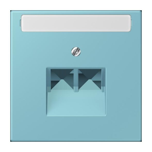 Abdeckung für IAE/UAE LC 969-2 NAUA 213