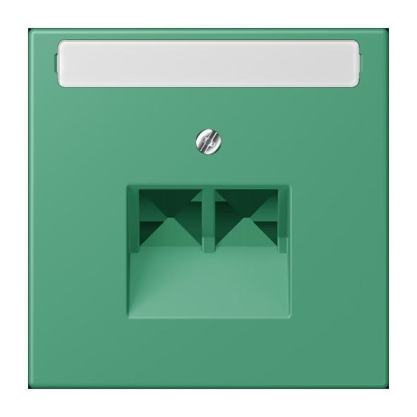 Abdeckung für IAE/UAE LC 969-2 NAUA 250